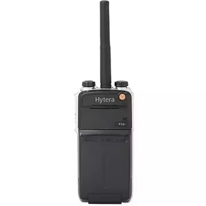 วิทยุสื่อสารแบบมือถือ HYTERA X1p ระบบคู่ รองรับ GPS วิทยุสื่อสารแบบดิจิตอล DMR บางเบา สำหรับ <span class=keywords><strong>HYT</strong></span> - Product Image 4