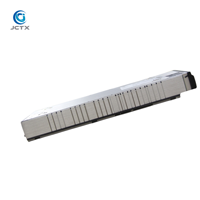 Offres Spéciales Eltek Flatpack 2 24/1800 HE 24V 1800W Module redresseur numéro de pièce 241115.205 24V DC alimentation