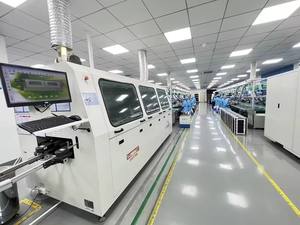 Merrillchip MCPCBA OEM风扇鼓风机控制板PCBA SMT贴片DIP集成制造服务BMS PCBA消费者板 - Product Image 2