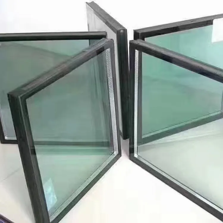 गर्मी प्रतिरोध कस्टम आकार टेम्पर्ड ग्लास फायर रेटेड फायरप्रूफ सुरक्षा सख्त बिल्डिंग ग्लास