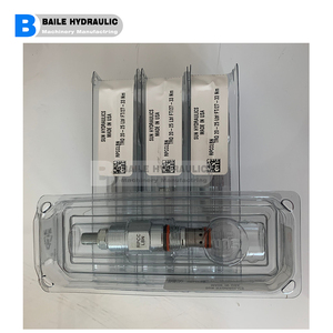RPCC-LBN RPCCLBN ไฮดรอลิกส์ ของแท้จากสหรัฐอเมริกา แบบควบคุมด้วยนักบิน ลูกสูบสมดุล HYDRAFORCE IH - Product Image 2