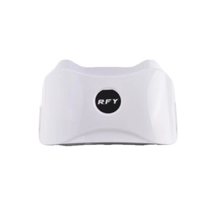 Dispositivo per Massaggio Addominale con Terapia Termica per Ridurre il Grasso Addominale, Snellire Gambe e Vita - Attrezzatura Fitness con Cavo di Ricarica USB - Product Image 5