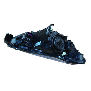 605000475AA ไฟหน้า<span class=keywords><strong>รถ</strong></span>ยนต์ LED ของเฌอรี่ไคยี่ของแท้ชิ้นส่วน<span class=keywords><strong>รถ</strong></span>ยนต์ X3Pro สินค้าจีน - Product Image 2