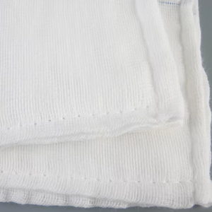 إسفنج ضمادة شاش طبي جراحي - Product Image 2