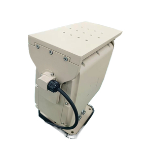 Vật liệu cao cấp 12VDC 24VDC 220VAC ngoài trời cctv an ninh Heavy Duty máy ảnh Pan nghiêng pantilt - Product Image 4