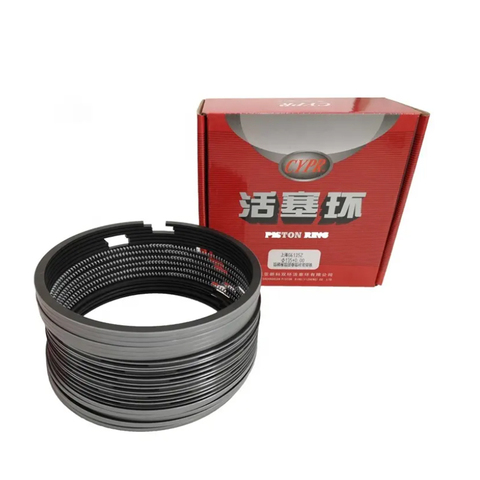 Genuine SDEC Shanghai Power G128 6135 Inboard Diesel Engine Ship Boat Marine Spare Part Piston Ring for Sale