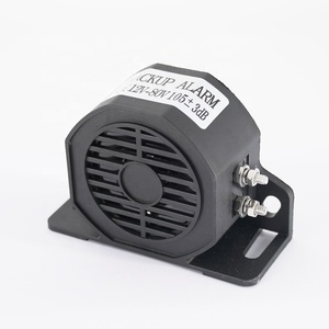 12-48V étanche électrique <span class=keywords><strong>klaxon</strong></span> inversé pour camion <span class=keywords><strong>voiture</strong></span> remorque pour <span class=keywords><strong>voiture</strong></span> audio universel haut-parleur pour automobiles en gros - Product Image 1