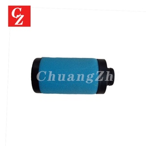 1089955623 (1089-9556-23) Filtro de Línea, Piezas de Repuesto para Compresor Atals Copco - Product Image 5