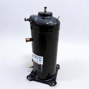 Compresor Scroll <span class=keywords><strong>Cope</strong></span> Land ZRD61KC-TFD-433 de 5HP en Oferta |   Refrigeración Hermética de Uso Comercial, Capacidad de Enfriamiento de 14600W, 100% - Product Image 1