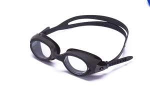 Lunettes de natation en silicone anti-buée et anti-UV, vente en gros directe d'usine, pour la sécurité des adultes lors des sports nautiques - Product Image 4