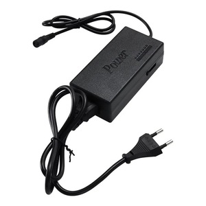96W <strong>Multifunctional</strong> Laptop Power <strong>Adapter</strong> 12-24V <strong>Universal</strong> Adjustable Charger Computer Power <strong>Adapter</strong> - Product Image 4