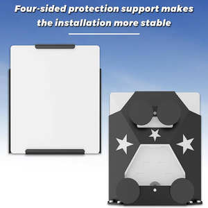 Nuevo Kit de Montaje Magnético para Techo de Auto Mini Starlink 2025 con Alta Estabilidad, Resistente a Golpes y Antiarañazos para Autocaravanas/Furgonetas/Barcos/Yates - Product Image 2