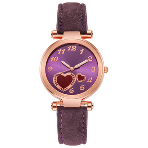 Nuevo Reloj de Mujer con Correa Pequeña, Simple y Versátil, Mini Reloj de Moda - Product Image 4