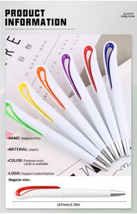 Personalized Logo Ballpoint <b>Pen</b> Engraved Etched Premium Metal Executive Event Refined Comfortable Grip Promotional Souvenir - Product Image 5