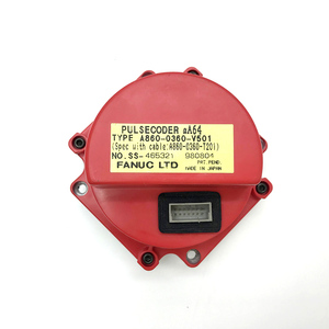 Encodeur FANUC A860-0360-V501 neuf et d'origine, bon prix et qualité, pour machine industrielle - Product Image 3