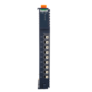 Bibo odot CN-8032-L รีโมต IO โมดูล Coupler สำหรับ PROFINET EtherCAT Modbus IO EtherCAT - Product Image 5