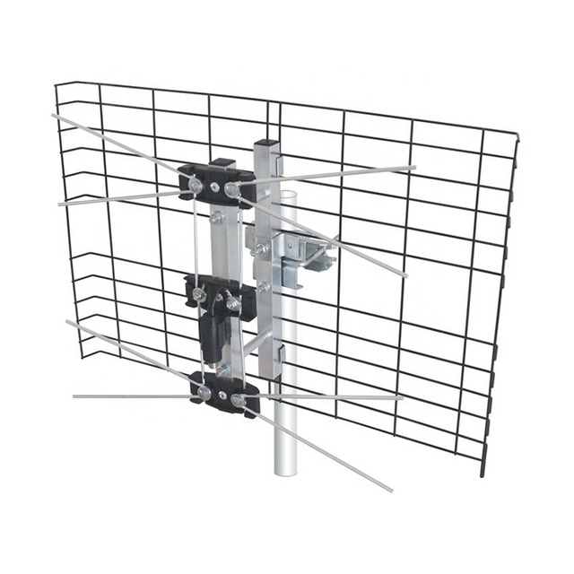 High Quality WIN-9002 470-862MHz Tv Antenna HDTV Outdoor Digital Antenna