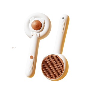 Peine para gatos, peine para el aseo de gatos, lima eléctrica para uñas de mascotas, herramienta para el aseo de gatos, cepillo para el pelo de perros - Product Image 4