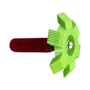 Herramienta manual para aire acondicionado y refrigeración CT-351: Peine y enderezador de aletas - Product Image 3