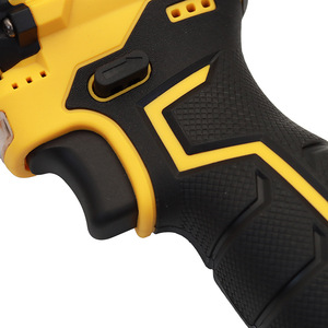 Cordless Drill 16.8V Lithium Battery Dual-Speed Keyless Chuck Reversible For Home Use And Renovation - Product Image 4