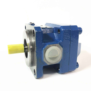 Bomba para equipos de minería, bomba hidráulica de engranajes, bomba de repuesto de alta presión GPA4-50-EK1-20R, bomba GPA4-63-EK1-20R - Product Image 1
