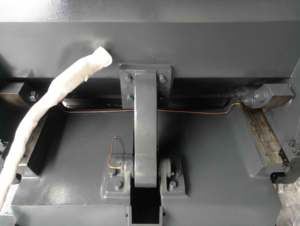 ماكينة تصنيع وقطع قالب مفرود [JT-ML750] ماكينة تصنيع وقطع قالب مفرود مستعملة ماكينة تصنيع وقطع قالب مفرود Vicstar - Product Image 6