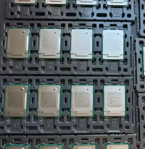 หน่วยประมวลผลกลางเซิร์ฟเวอร์สีทอง5317 Intel Xeon 150W TDP สภาพใหม่ - Product Image 4
