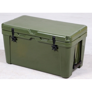 Box Transport Cooler New Style High-quality Fresh Box For Food Out Refrigerated Transport Cooler Food Box