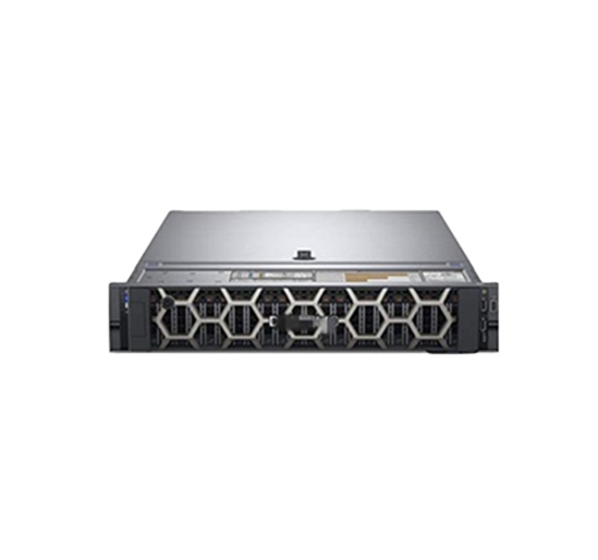 Оригинальный PowerEdge R740 2U Платина Золото Серебро Бронза процессор стойки сервер