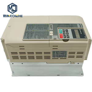 Componente Electrónico Industrial CIMR-AU4A0038FAA CIMR-AU4A0031FAA CIMR-AU4A0050FAA Inversor de Frecuencia para Control de Motores - Product Image 1
