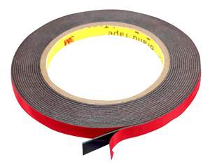 3 <span class=keywords><strong>M</strong></span> pita dua sisi PT1100 tugas berat untuk cetakan bantalan panel kloning dan aplikasi otomotif mobil lainnya - Product Image 1