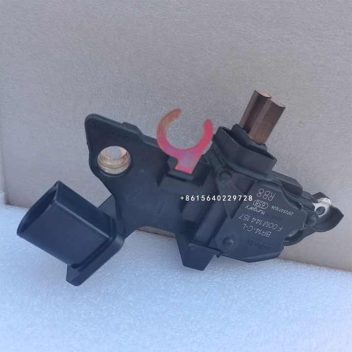 For Bosch Alternator Voltage Regulator F00M144157 for MERCEDES  