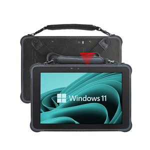 10.1inch gồ ghề <span class=keywords><strong>Tablet</strong></span> PC độ sáng cao 1000nits màn hình cảm ứng IP68 không thấm nước win11pro 16GB 512GB công nghiệp <span class=keywords><strong>Tablet</strong></span> PC - Product Image 1