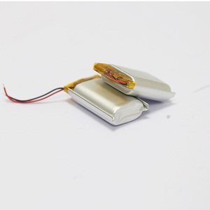 공장 6s RC FPV 드론 Lipo 배터리 22.2v 4500mah 45C 파우치 리튬 이온 전기 휠체어 및 잠수함 용 - Product Image 3