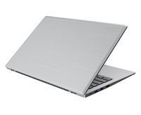 Laptop bisnis Intel Celeron 15,6 inci panel IPS quad-core 12GB 1TB SSD terlaris, Windows 10, keyboard Inggris, merek AS, baru.