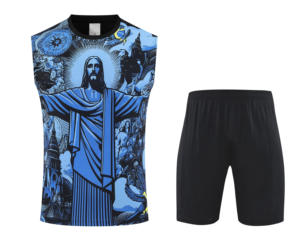 Uniformes de Fútbol para Hombre 2026, Chaleco de Fútbol, Conjuntos Deportivos, Camisetas de Entrenamiento de Verano para Adultos, Bibs de Juventuses, Guimaraess, Szoboszlaies - Product Image 2