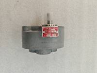 Pompe de transfert d'huile à engrenages rotatifs CB-B, basse pression, OEM personnalisable
