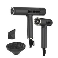 Sèche-cheveux électrique coloré Revair professionnel pour hôtel/maison/voyage