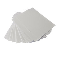 Meilleure vente de papier d'impression A4 de haute qualité à usages multiples et bon marché papier de copie de bureau blanc recyclable 80GSM