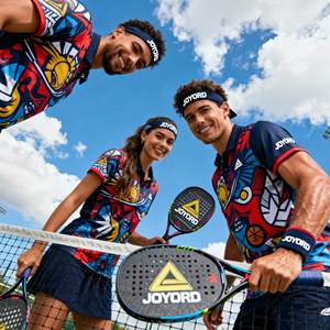 Shorts de tennis personnalisés imprimés par sublimation, polos de performance, robes et jupes de tennis - Product Image 3