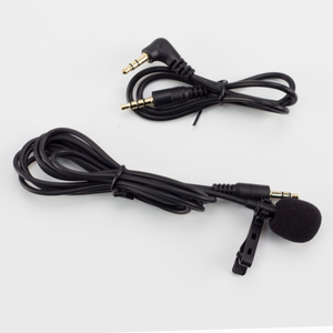 Lane BY-M1-micrófono inalámbrico para grabación de vídeo profesional, dispositivo portátil para entrevista en estudio, para cámara y teléfono - Product Image 6