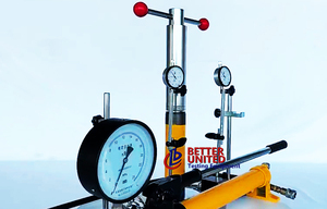 Profession eller Hersteller Boden platten lager prüfgerät/Platten lager <span class=keywords><strong>tester</strong></span> - Product Image 2