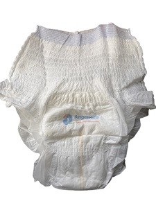 Pannolini usa e getta per adulti, tutte le taglie disponibili 2024 pannolini freschi, Unisex, femminili e maschili disponibili a prezzi di fabbrica - Product Image 4