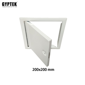 Portello di ispezione <span class=keywords><strong>Softline</strong></span> 200x200 mm - Product Image 5