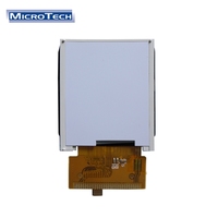 Module d'affichage TFT LCD 1.44 pouces écran de four 128*128 avec ILI9163C pour lecteur MP3 MP4