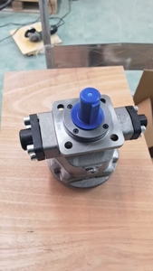 Pompe à piston hydraulique haute performance série HY HY10/16/25/40/63/80/90/95/107/125/160/250Y-RP (LP) HY160MY-RP HY140MY-RP - Product Image 3