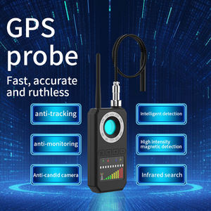 GPS Tracking Bug Detector <strong>Mini</strong> Hidden <strong>Camera</strong> GSM Sound Signal Eavesdropping <strong>Spy</strong> Devices Finder AK700 - Product Image 4