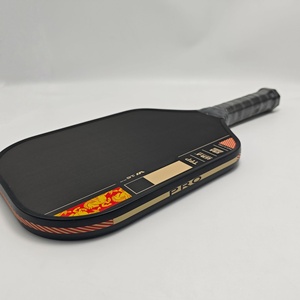 ไม้พายพิคเคิลบอลรุ่นลิมิเต็ดอิดิชั่นปีม้า 2026 เบน จอห์นส์ โปร ไอวี 16 มม. 14 มม. GEN 4 TFP คอร์ ได้รับการรับรองจาก USAPA UPA-A - Product Image 3