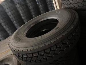 ยางรถบรรทุกหนัก Zc-rubber Golden Crown รุ่น 315/80R22.5 AZ126 แบบเรเดียลใหม่ - Product Image 3