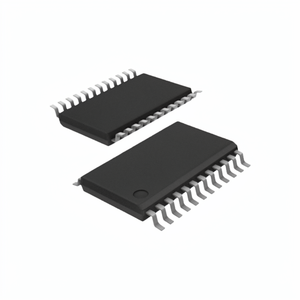 SN74ABT841APW Composants électroniques Fabricant d'origine CI 10BIT BUS INTFC D 3ST 24TSSOP 24 TSSOP (0.173", 4.40mm de largeur) Logique - Product Image 1